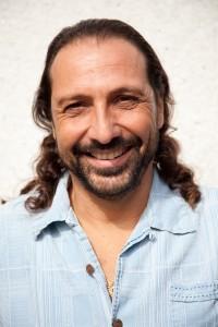 Nassim Haramein