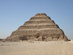 Saqqara Pyramid Djoser.jpg