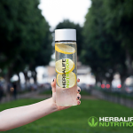 Herbalife Nutrition Water Bottle