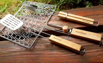 Grilování patří v naší republice k jedné z nejoblíbenějších aktivit.