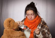 Posilte svoji imunitu přírodní cestou