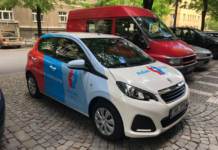 Komfortní zdravotní péče u vás doma