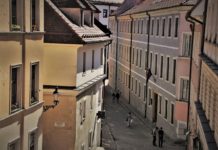 Pronájem bytu aneb naše cesta k prvnímu společnému bydlení