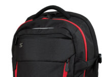 Jak na výběr školního batohu?