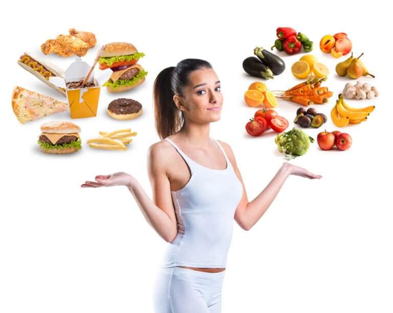 Vyzkoušeli jsme pozvolnou dietu s trvalým efektem