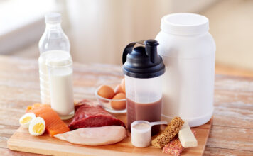 Doplňky stravy, které účinné a které naopak neužívat?