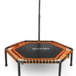 trampolina skladaci