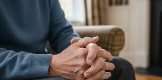 Inkontinence není jen ženský problém: jak se týká i mužů